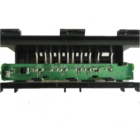 Modulo Botonera Panasonic TX-55EZ950E  TNPA6442 1GK SWAP
