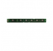 Modulo Botonera Panasonic TX-P50ST50E SWAP