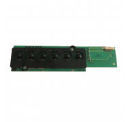Modulo Botonera PANASONIC TX-55CX400E 17TK153 SWAP