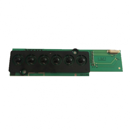 Modulo Botonera PANASONIC TX-55CX400E 17TK153 SWAP