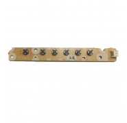 Modulo Botonera PANASONIC TX-L39EM5E TNP4G537 SWAP