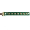 Modulo Botonera PHILIPS 42PFS4012/12 4713-43L73F-A1123K31