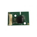Modulo Botonera PHILIPS 715G8555-K01-000-004T 55PUS6432/12