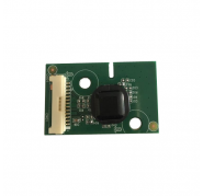 Modulo Botonera PHILIPS 715G8555-K01-000-004T 55PUS6432/12