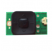 Modulo Botonera Samsung UE50HU6900S BN41-02200A