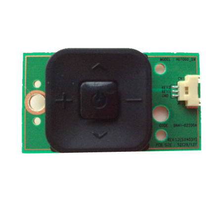 Modulo Botonera Samsung UE50HU6900S BN41-02200A