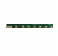 Modulo Botonera Sharp LC-32CHF5112E KEY-288D-7 SWAP