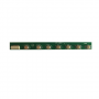 Modulo Botonera Sharp LC-32CHF5112E KEY-288D-7 SWAP