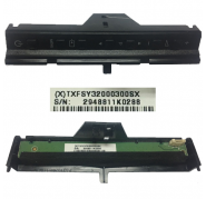 Modulo Botonera SHARP LC-32LD170E TXFXY32000300SX SWAP
