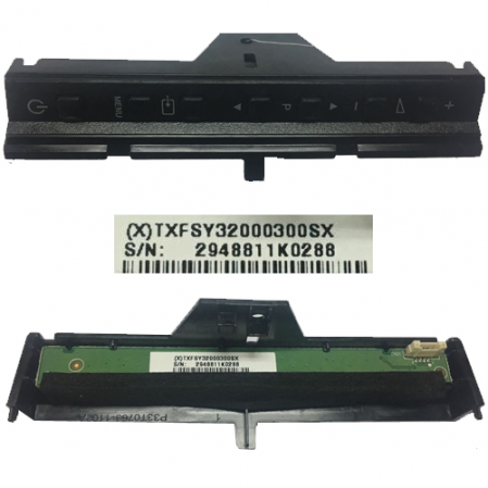 Modulo Botonera SHARP LC-32LD170E TXFXY32000300SX SWAP