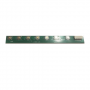 Modulo Botonera SHARP LC-49CFE6142EW KEY-28BD-7