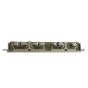 Modulo Botonera SOGO SS-2415 LED 6003050157 SWAP