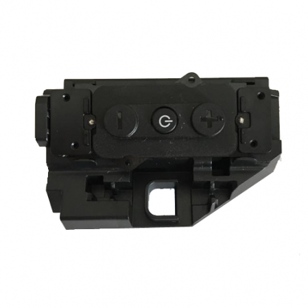 Modulo Botonera Sony KD-55XF8596 4-684-660 SWAP