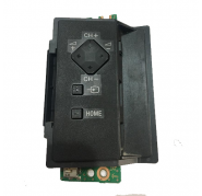 Modulo Botonera Sony KD-65X9005A SWAP