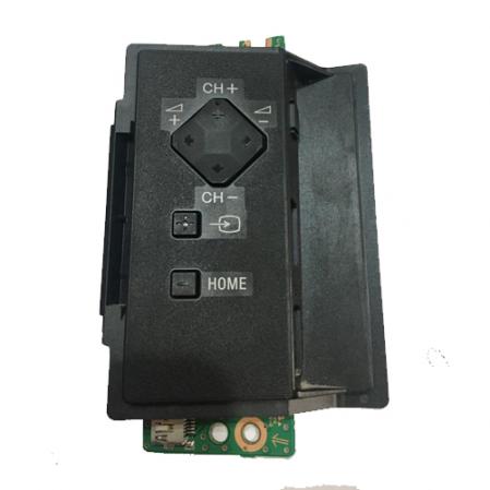 Modulo Botonera Sony KD-65X9005A SWAP