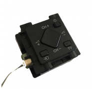 Modulo Botonera SONY KD-65XD8505 4-580-869 SWAP