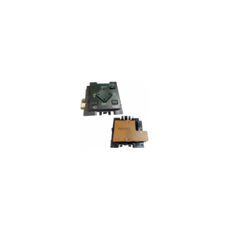 Modulo Botonera SONY KDL-32W705C SWAP