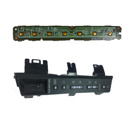 Modulo Botonera Sony KDL-52Z5500 56-F855C SWAP