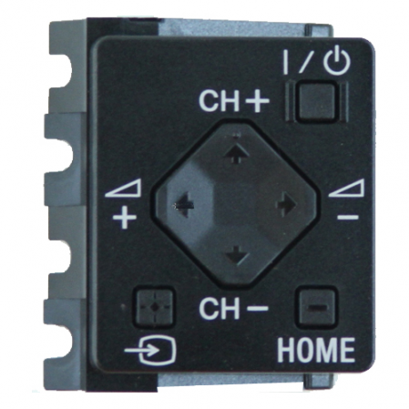 Modulo Botonera Sony KDL-50W656A SWAP