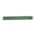 Modulo Botonera STREAM SYSTEM BM32L81 4713-32L81F