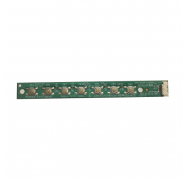 Modulo Botonera STREAM SYSTEM BM32L81 4713-32L81F
