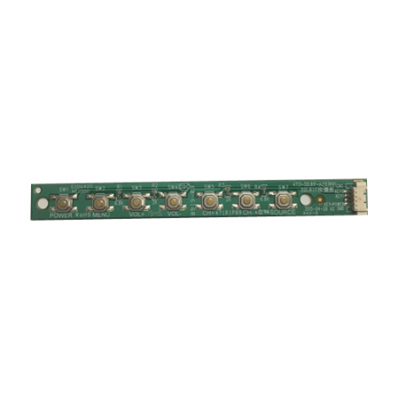 Modulo Botonera STREAM SYSTEM BM32L81 4713-32L81F