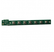 Modulo Botonera TCL F40B3803 40-32D0F1-KEB2LG SWAP