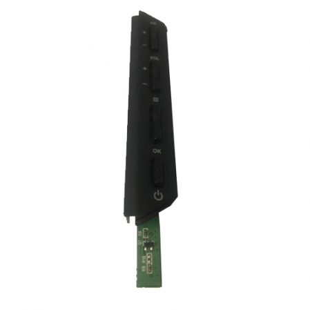 Modulo Botonera THOMSON 26HU5253 SWAP