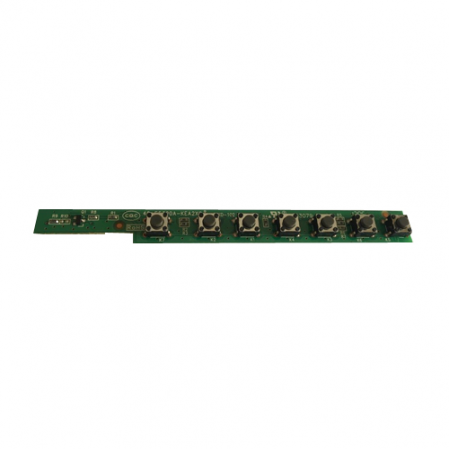 Modulo Botonera THOMSON 32HU5253 40-E5300A-KEA2XG