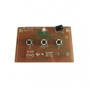 Modulo Botonera Thomson 40FD5406 40-32D29B-KEB1LG SWAP