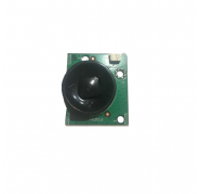 Modulo Botonera THOMSON 40UB6406 KEB2LG SWAP