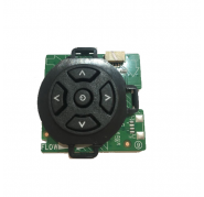 Modulo Botonera THOMSON 49FB3103 40-43D140-KEB2LG