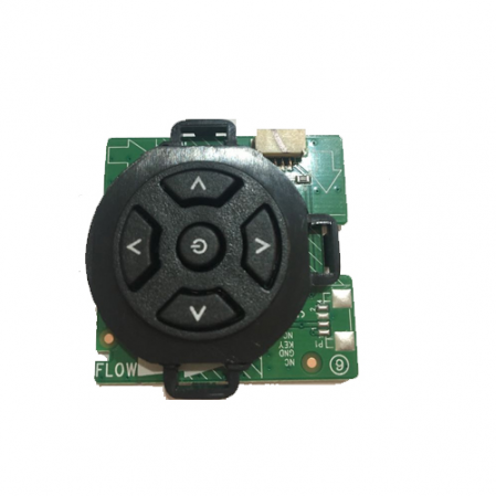 Modulo Botonera THOMSON 49FB3103 40-43D140-KEB2LG