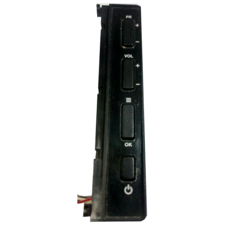 Modulo Botonera Thomson 50FU3253C 40S12 KEY BRK-2 SWAP