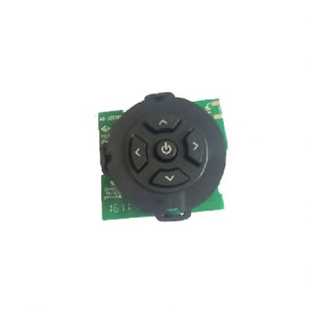 Modulo Botonera Thomson 55FA3223 KB6160A