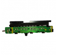 Modulo Botonera TNPA6012 1GK PANASONIC TX42ASM651 SWAP