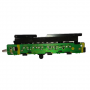 Modulo Botonera TNPA6012 1GK PANASONIC TX42ASM651 SWAP