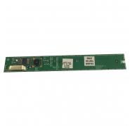 Modulo Botonera TOSHIBA 37BV701G 17TK124-F SWAP