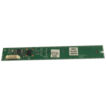 Modulo Botonera TOSHIBA 37BV701G 17TK124-F SWAP