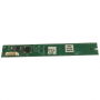 Modulo Botonera TOSHIBA 37BV701G 17TK124-F SWAP