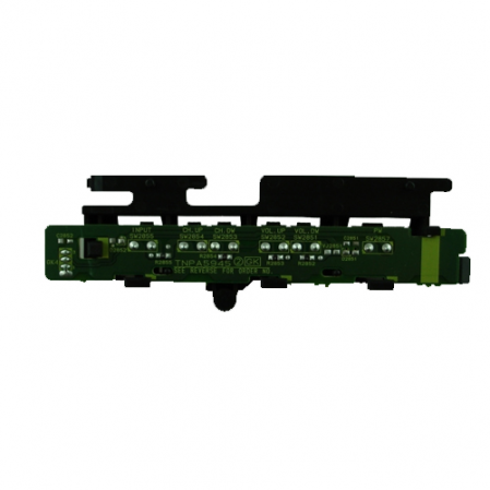 Modulo Botonera TX-50AX800E TNPA5945 2 GK SWAP