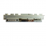 Modulo botonera y Entrada AV Panasonic TH-37PX80E TNPA4513 SWAP