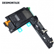 Modulo Buzzer - Antena Samsung S7 SM-G930F Swap Modulo Buzzer - Antena Samsung S7 SM-G930F Swap