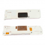Modulo Buzzer Antena Wiko Ridge 4g Blanco SWAP