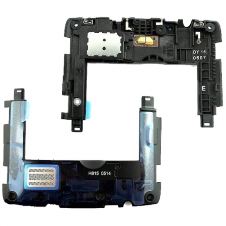 Modulo buzzer, antena...negro Lg G4 H815