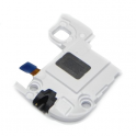 Modulo Buzzer + Conector Audio Galaxy S Duos S7562 Blanco