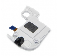 Modulo Buzzer + Conector Audio Galaxy S Duos S7562 Blanco