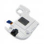 Modulo Buzzer + Conector Audio Galaxy S Duos S7562 Blanco