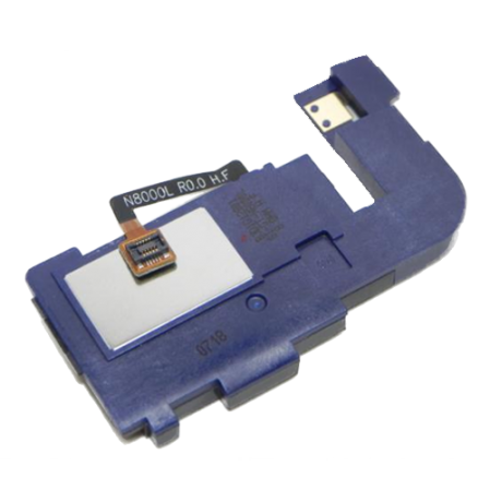 Modulo Buzzer Izquierdo Samsung Galaxy Note 10.1 N8000