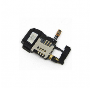 Modulo Buzzer + Lector Sim Samsung S8500 Wave